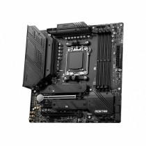 Carte Mère MSI MAG B650M Mortar AMD AM5 AMD AMD B650