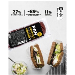 Protein bread :Play Keto! BitePro (3 Units)