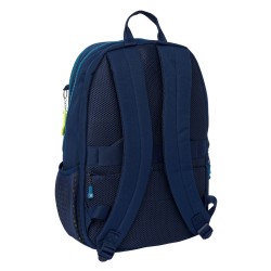 Paddle-Rucksack Munich Nautic Marineblau