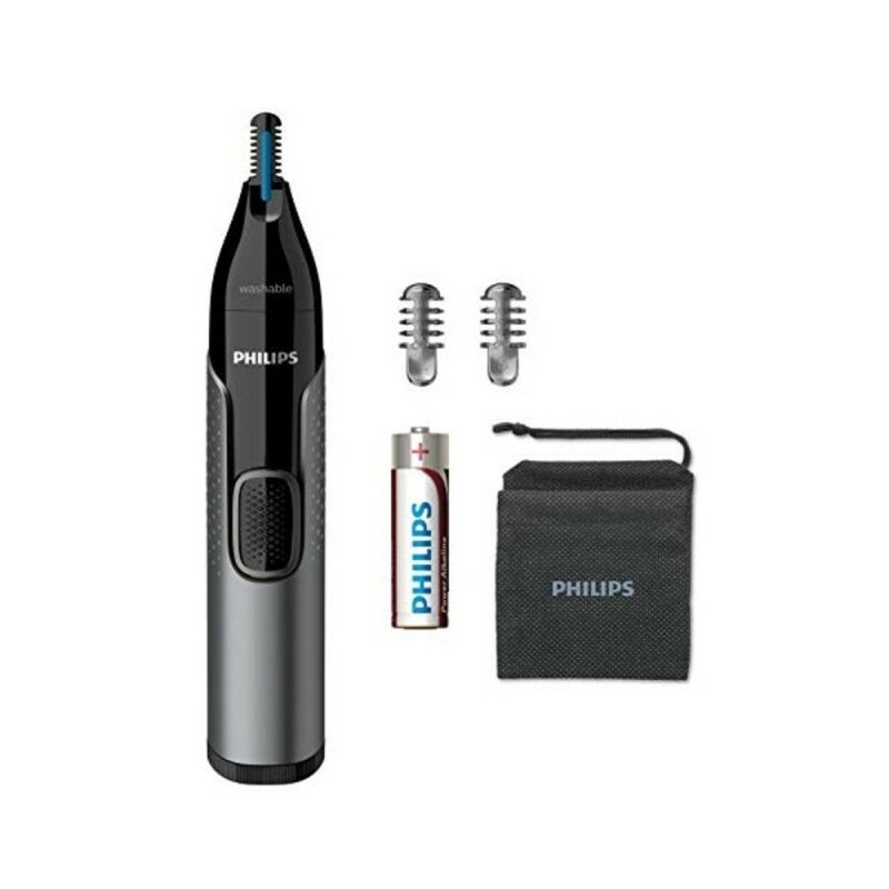 Haartrimmer für Nase und Ohren Philips NT3650/16