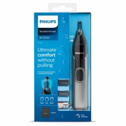 Rasoir Nez et Oreille Philips NT3650/16