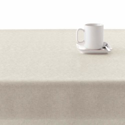 Stain-proof tablecloth Belum Liso Linen 100 x 200 cm