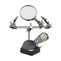 Support NIMO hrv7570 Soudure