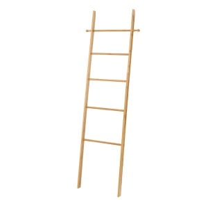 Porte-serviettes Wenko Bahari Escalier Bambou