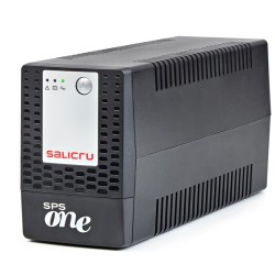 Uninterruptible Power Supply System Interactive UPS Salicru 662AG000008 900 VA