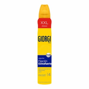 Mousse Modulable Giorgi Extra-fort 250 ml