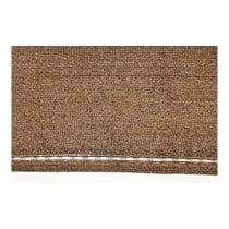 Maille de dissimulation Fun&Go Marron Polyéthylène 1 x 50 m