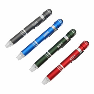 Taschenlampe EDM 36109 0,7 W