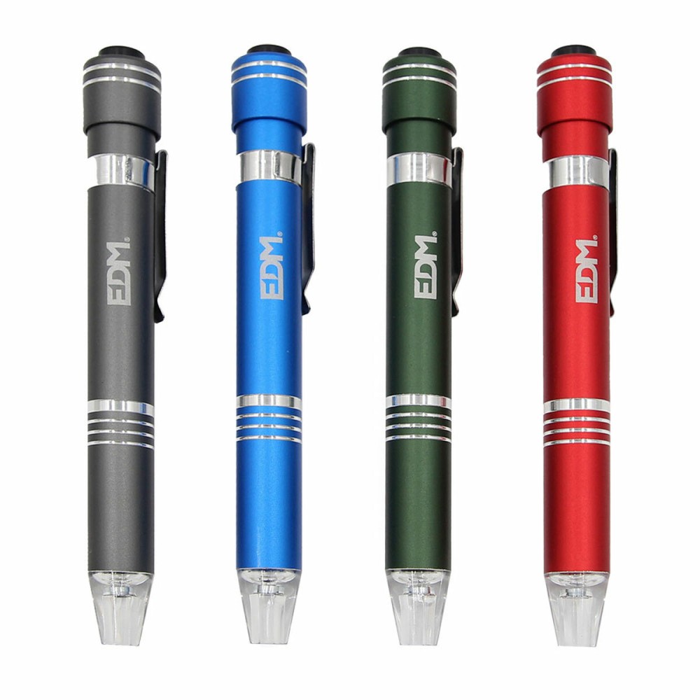Lampe Torche EDM 36109 0,7 W