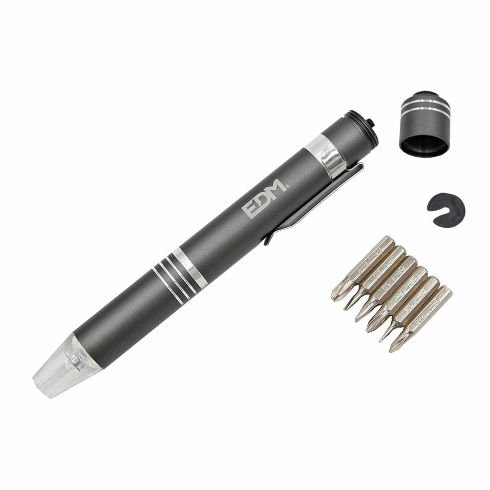 Lampe Torche EDM 36109 0,7 W
