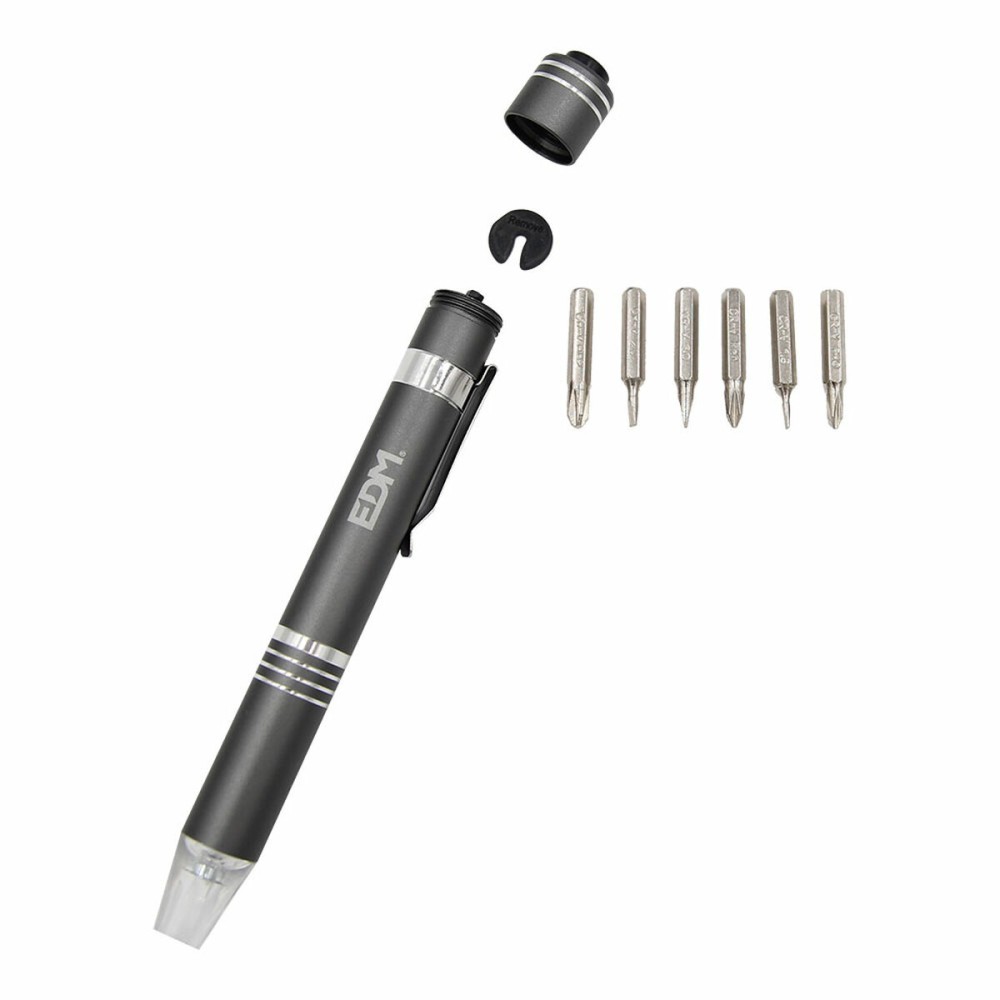 Lampe Torche EDM 36109 0,7 W