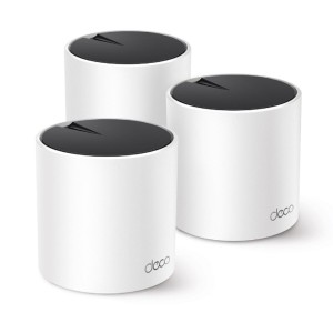 Schnittstelle TP-Link AX3000 TRI-BAND
