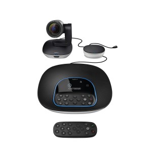 Système de Vidéoconférence Logitech GROUP Full HD Full HD
