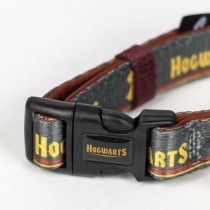 Dog collar Harry Potter M/L