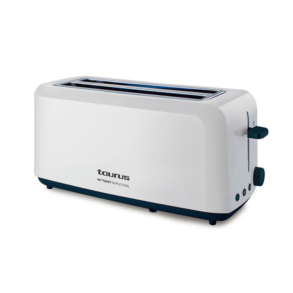 Toaster Taurus
