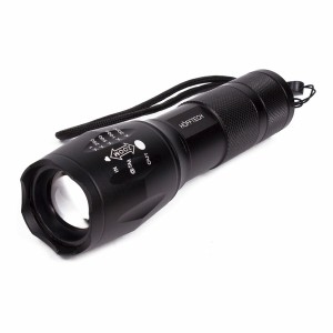 Torch Hofftech superbeam 5 W