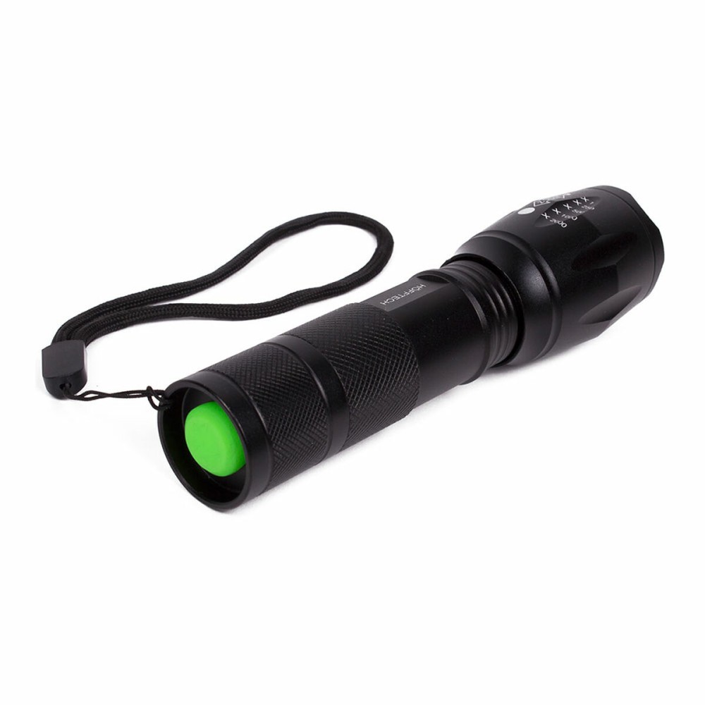 Taschenlampe Hofftech superbeam 5 W