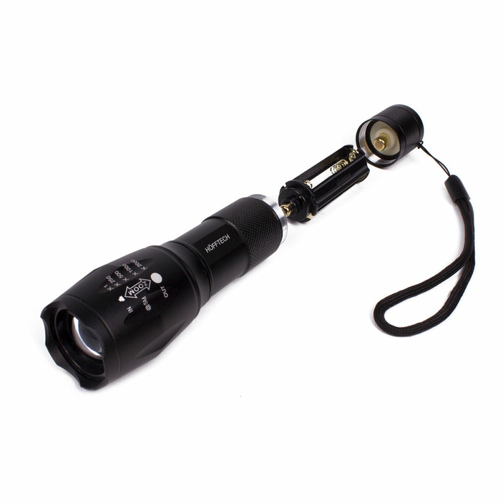Torch Hofftech superbeam 5 W