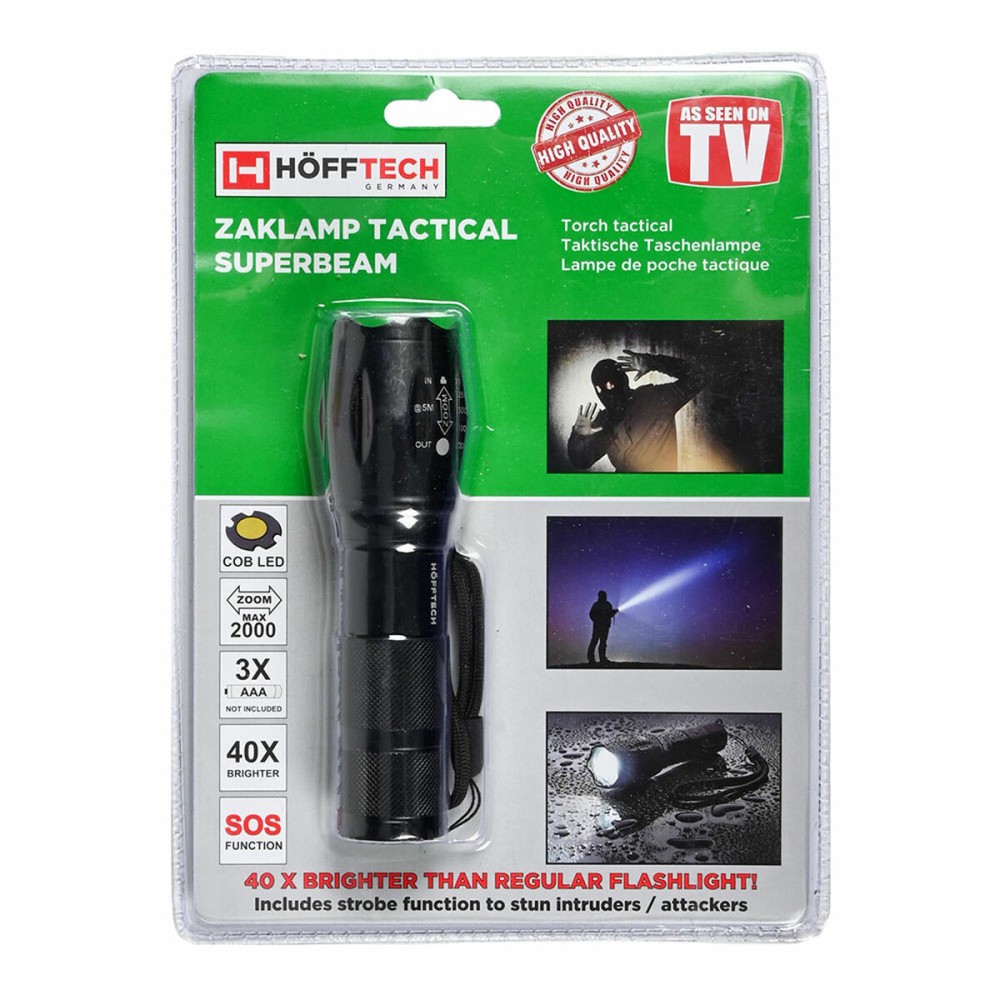 Torch Hofftech superbeam 5 W