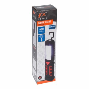 Torch FX Tools 150 Lm