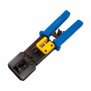 Crimpzange LogiLink