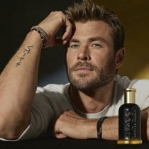 Parfum Homme BOSS BOSS BOTTLED EDP 50 ml