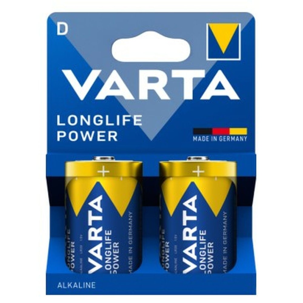 Akkus Varta 4920121422