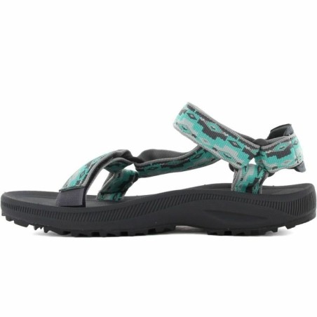 Sandalen für die Berge Teva Winsted Monds Damen