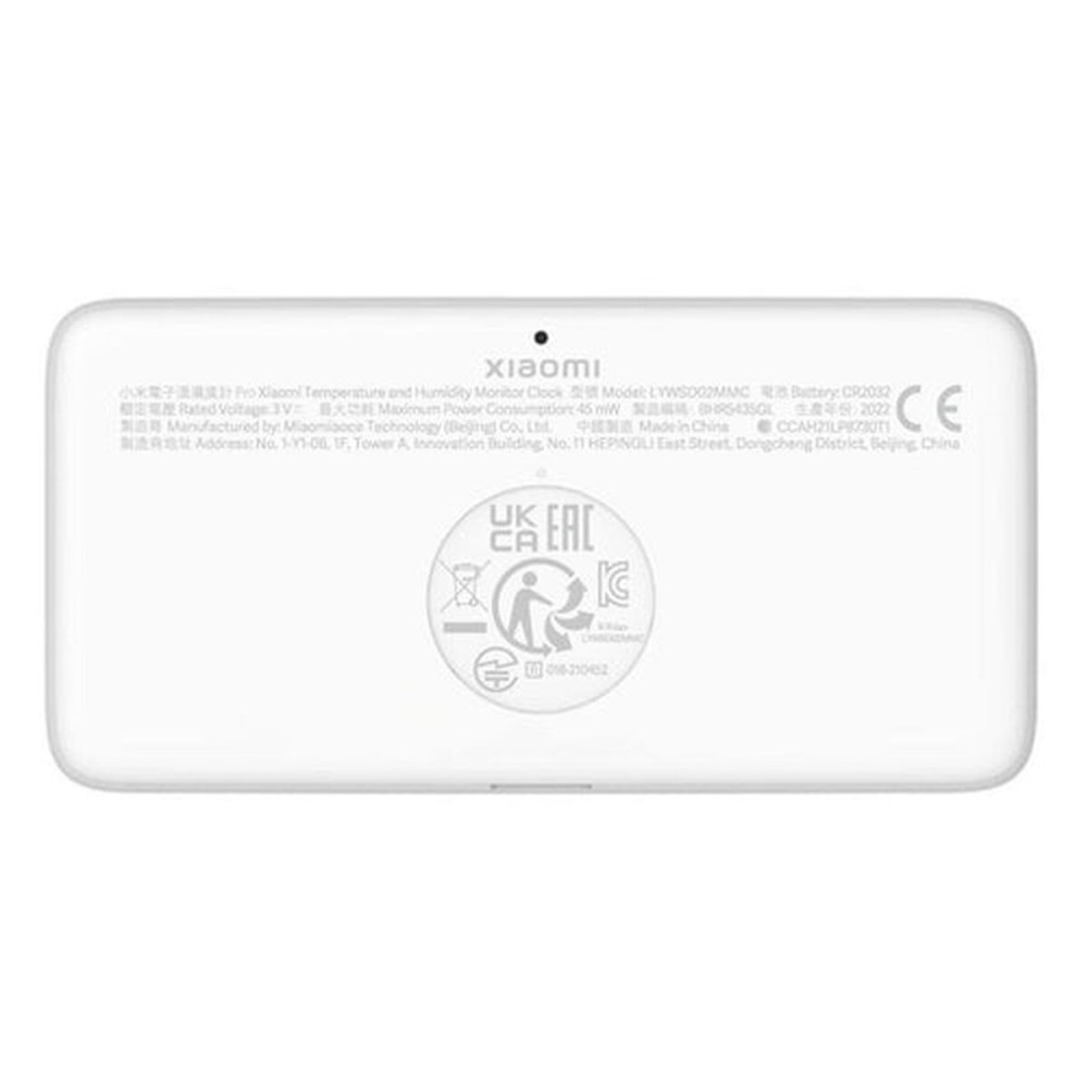 Multifunktions-Wetterstation Xiaomi BHR5435GL