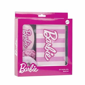 Schönheitsset Barbie 4 Stücke