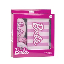 Schönheitsset Barbie 4 Stücke