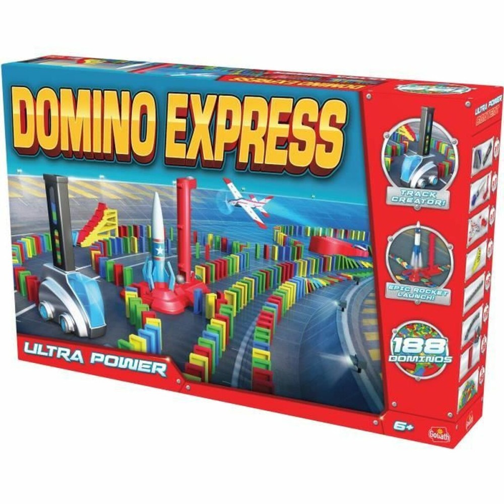 Domino Goliath