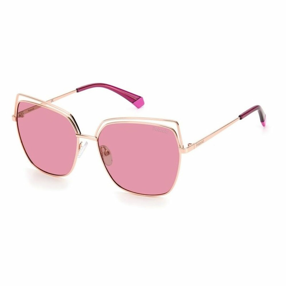 Lunettes de soleil Femme Polaroid