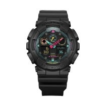 Men's Watch Casio G-Shock GA-100MF-1AER (Ø 51 mm)