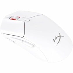 Souris Gaming Hyperx Pulsefire Blanc 26000 DPI