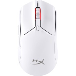 Gaming Maus Hyperx Pulsefire Weiß 26000 DPI