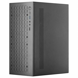 ATX Semi-Tower Gehäuse Mars Gaming MC1000 Schwarz