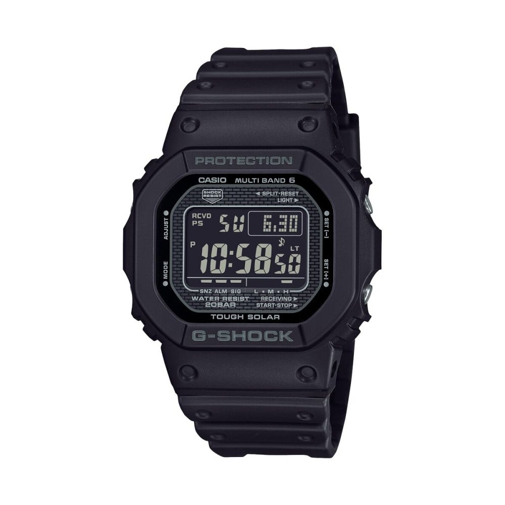 Montre Homme Casio G-Shock GW-5000HS-1ER