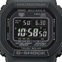 Men's Watch Casio G-Shock GW-5000HS-1ER