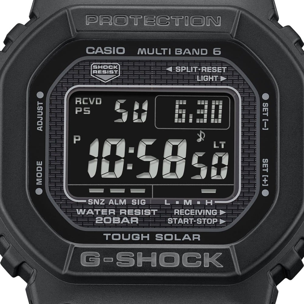 Men's Watch Casio G-Shock GW-5000HS-1ER