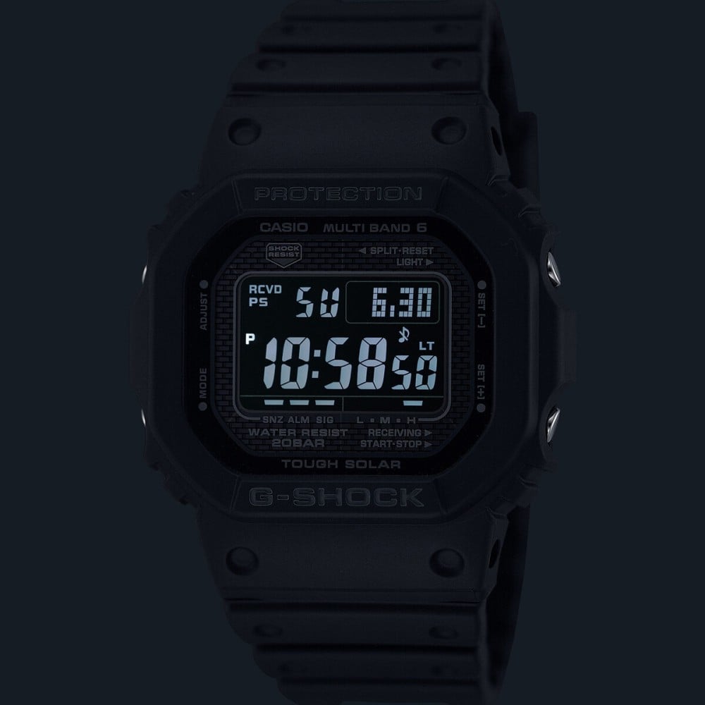 Montre Homme Casio G-Shock GW-5000HS-1ER