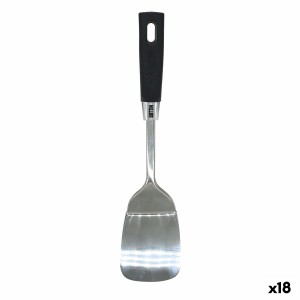 Palette de cuisine Quttin Acier inoxydable 35,5 x 8 x 2 cm (18 Unités)
