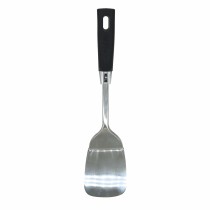 Palette de cuisine Quttin Acier inoxydable 35,5 x 8 x 2 cm (18 Unités)