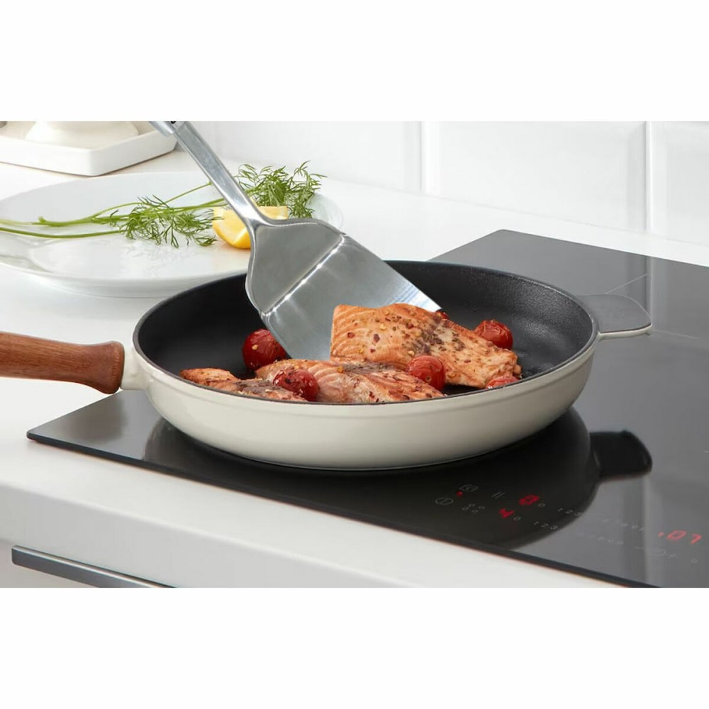 Palette de cuisine Quttin Acier inoxydable 35,5 x 8 x 2 cm (18 Unités)