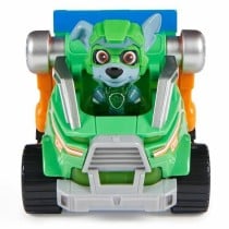 Jeu de Véhicules The Paw Patrol Figurine Vert