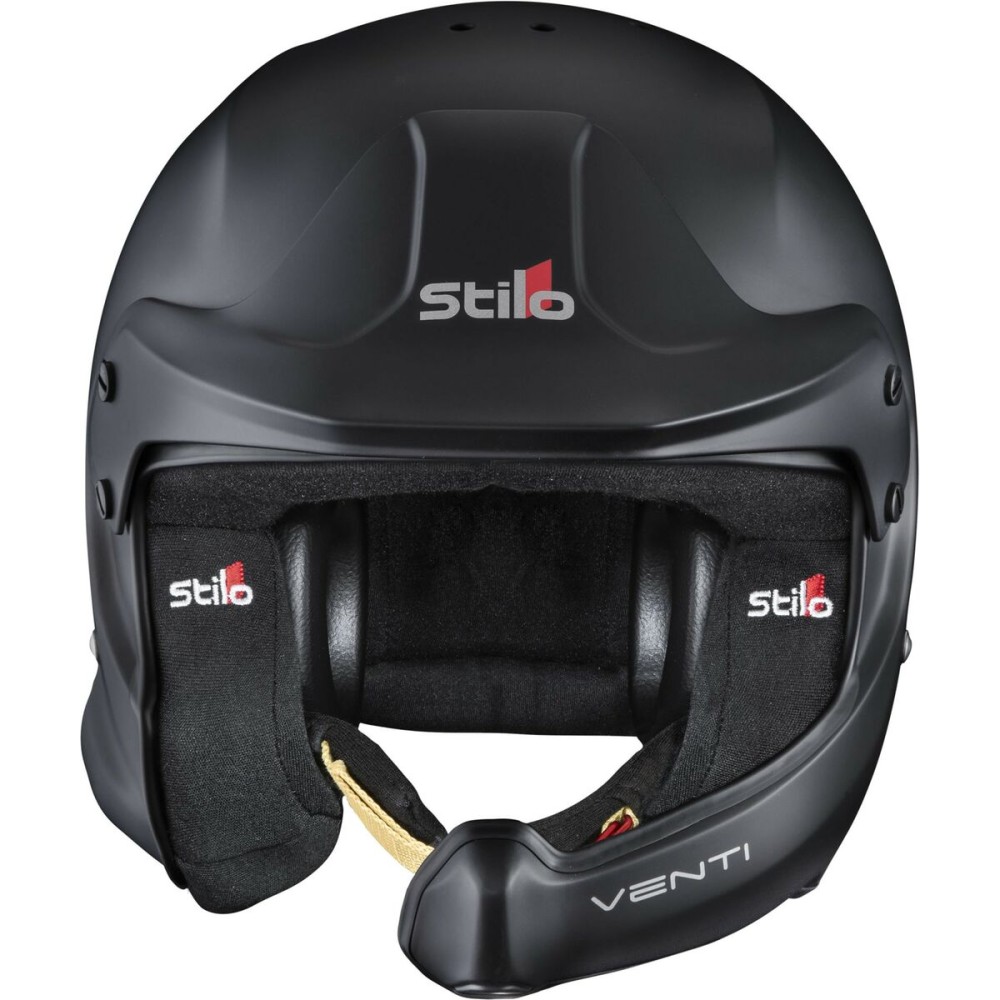 Casque intégral Stilo VENTI WRC RALLY Noir 63
