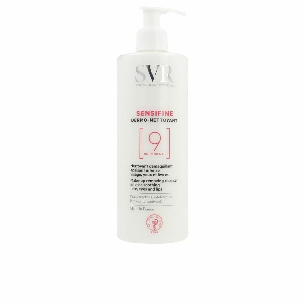 Crème visage SVR Sensifine 400 ml
