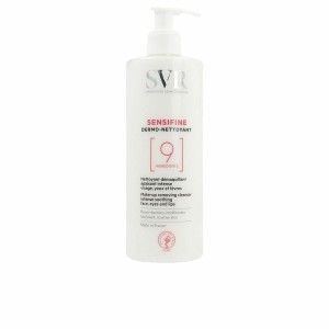 Crème visage SVR Sensifine 400 ml