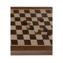 Chess Home ESPRIT Maple Acacia