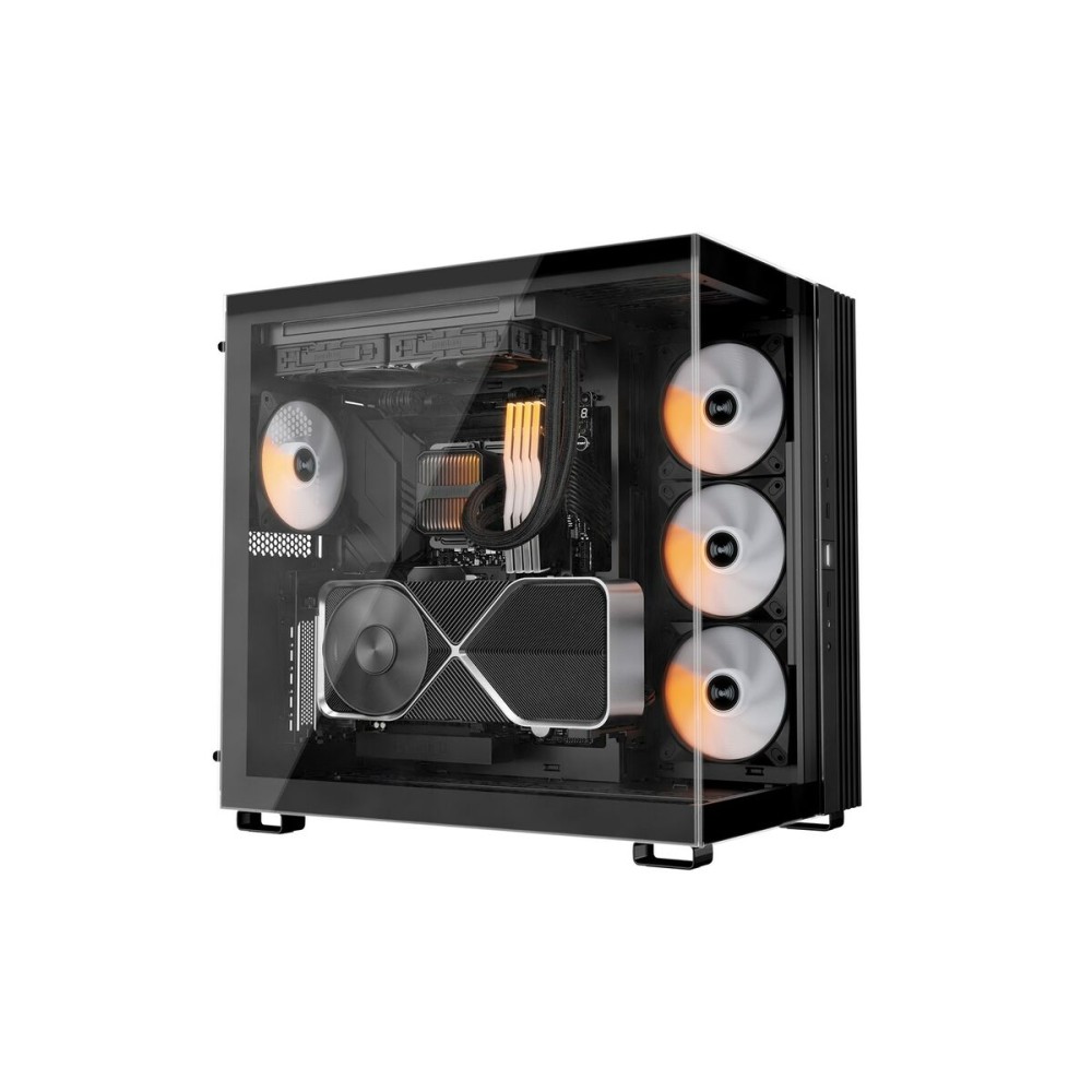 Kit de refroidissement liquide Be Quiet! BW024